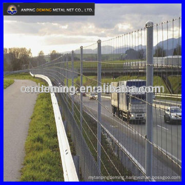 DM hot sale HDG high quality Field Fence ( Anping factory )